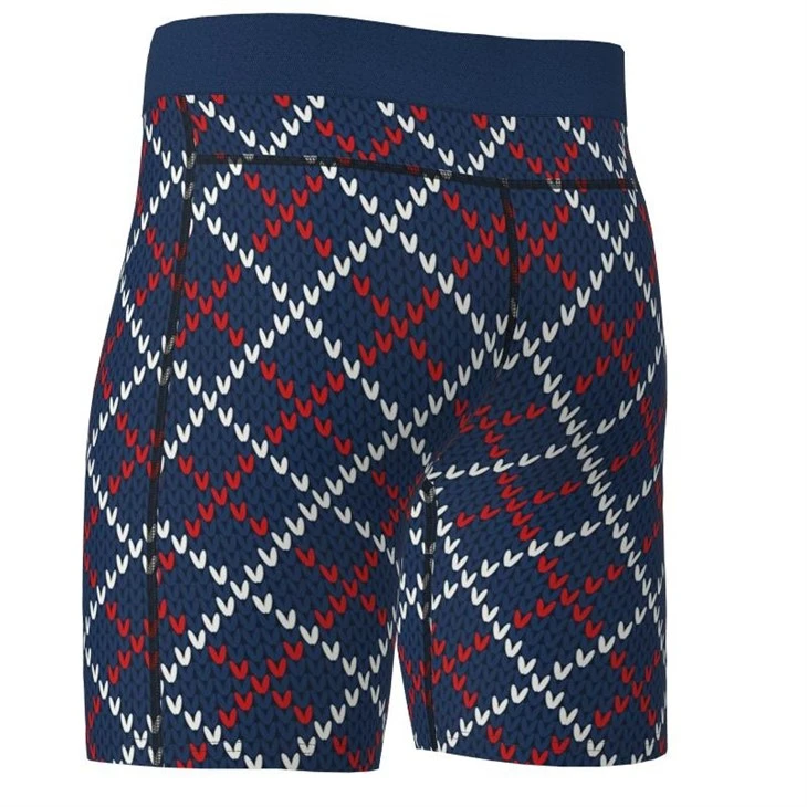 Men's Underwear,Men's Boxer Briefs Supplier