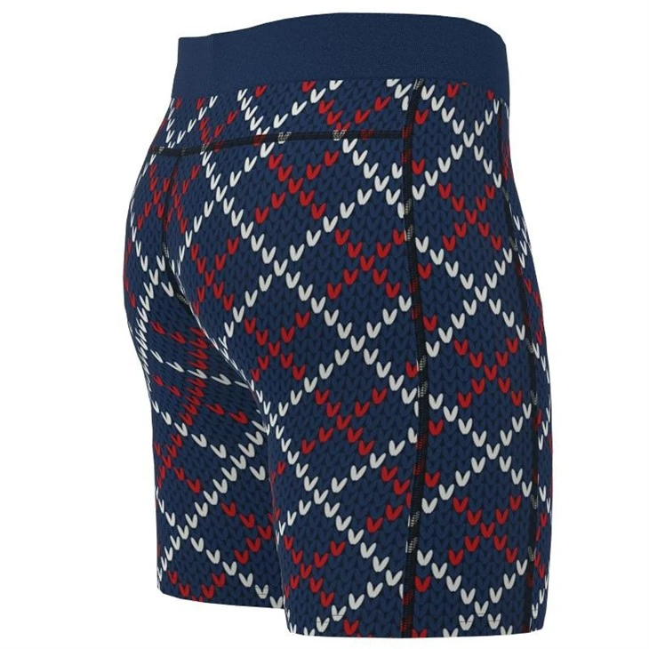 Men's Underwear,Men's Boxer Briefs Supplier
