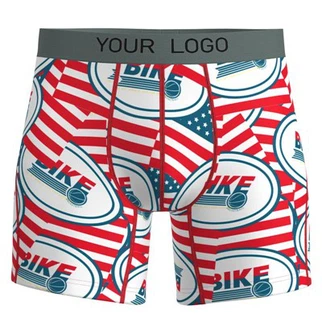 Переробка нейлонової чоловічої білизни